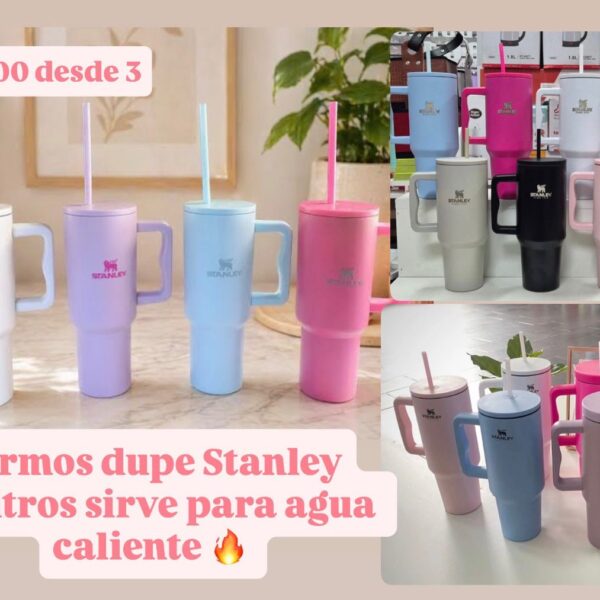 Termos dup stanley 1.2 litros